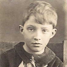 Emmons Dean ENTWISTLE
<br>
(1922-1962)